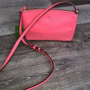 Beautiful Kate Spade crossbody bag